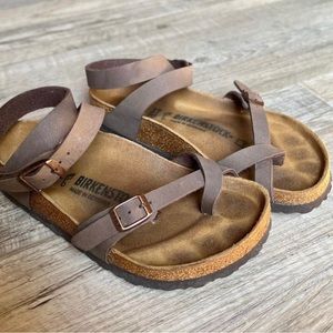 Birkenstock Yara Sandals